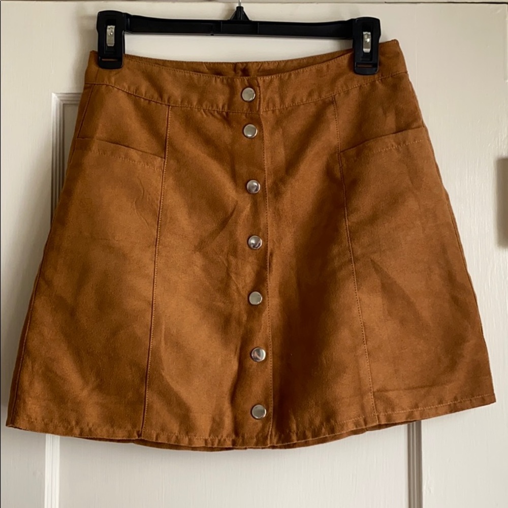Super cute skirt